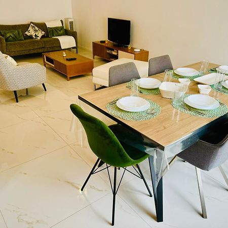 Appartement Premium 4 Stars - Antigone モンペリエ エクステリア 写真