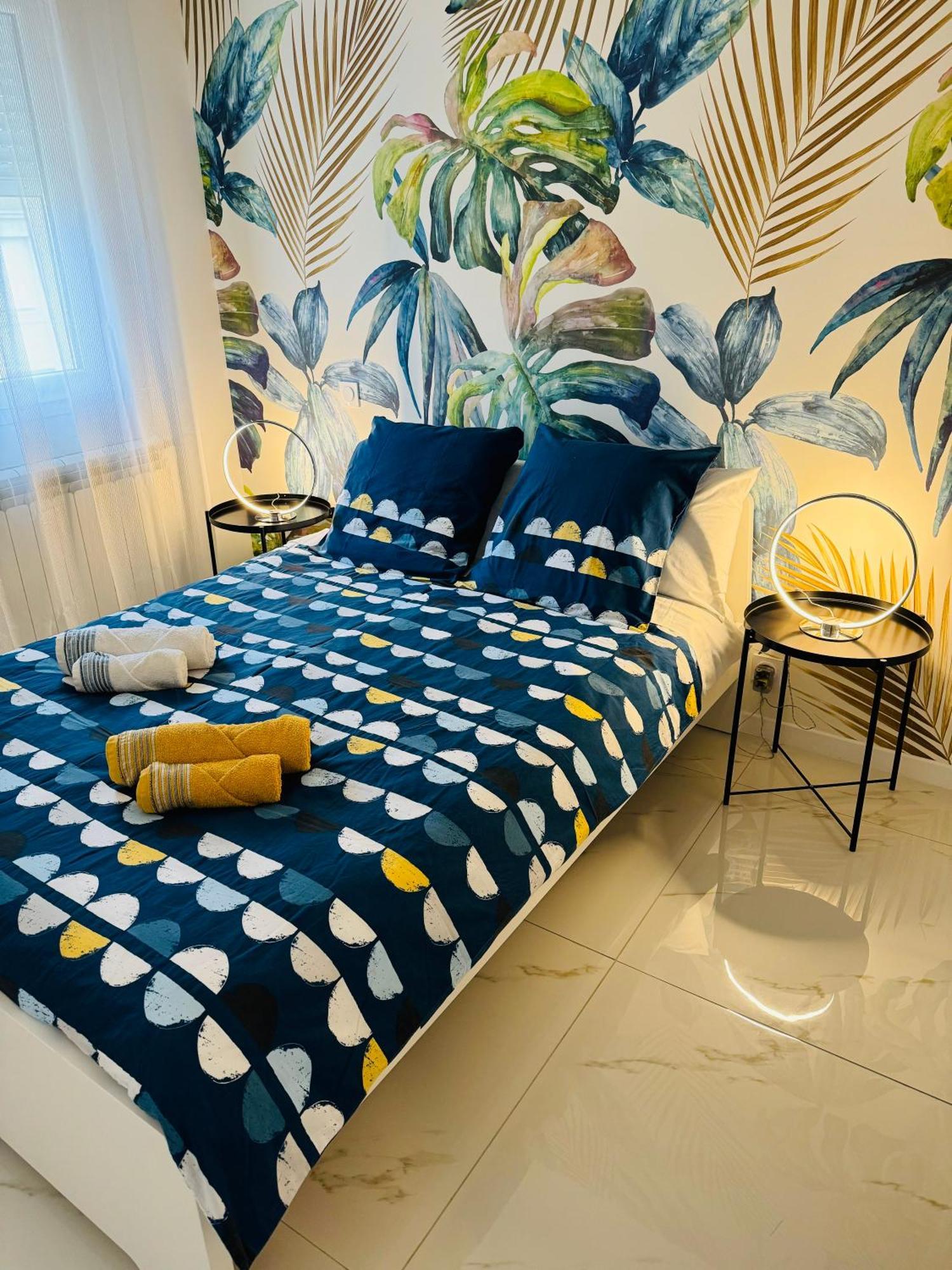 Appartement Premium 4 Stars - Antigone モンペリエ エクステリア 写真
